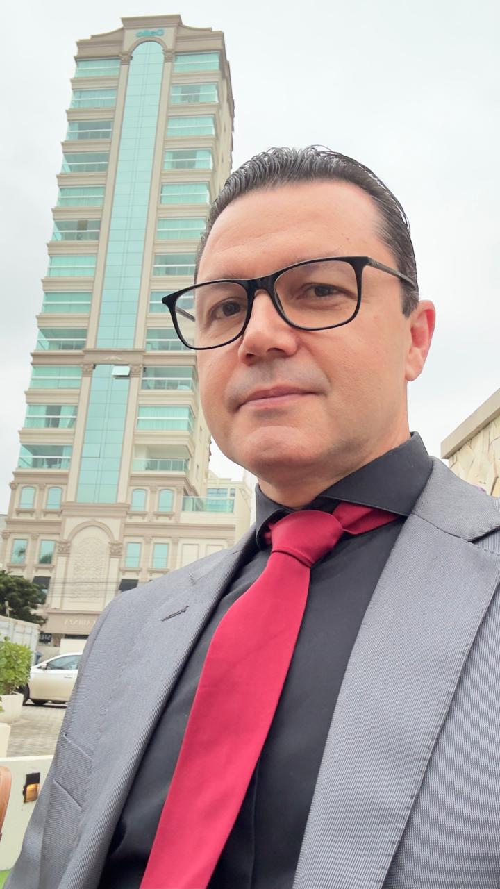 Roberto Chiamente